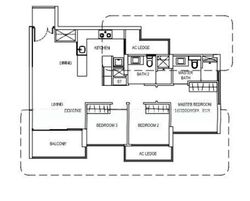 J Gateway (D22), Condominium #527406661